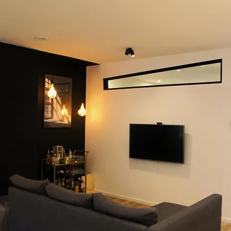 Appartement Atypique *