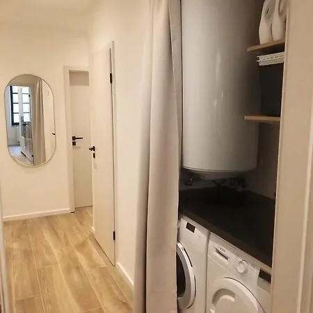 Apartmán Atypique *