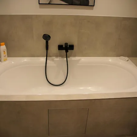 Atypique Appartement *