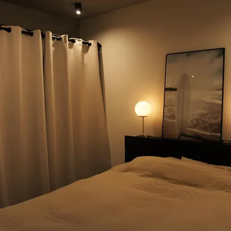 Appartement Atypique