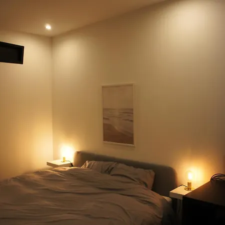 Apartmán Atypique *