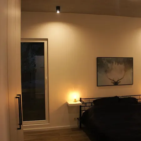 Appartement Atypique *