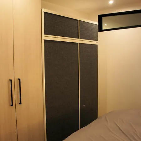 Appartement Atypique Esch-sur-Sûre