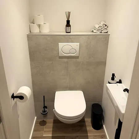 Apartmán Atypique *