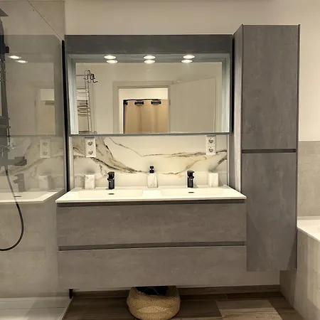 Atypique Appartement Esch-sur-Sûre