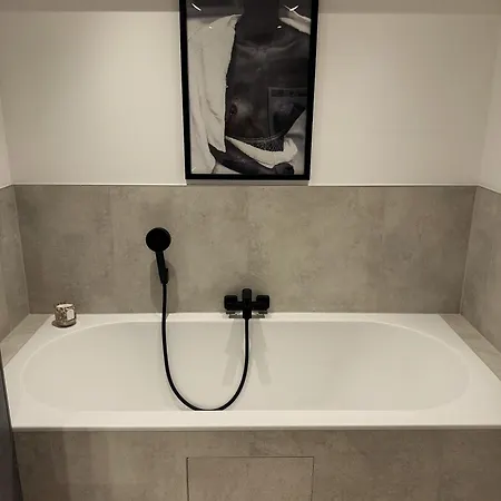 Appartement Atypique