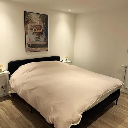 Appartement Atypique *