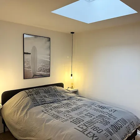 Atypique Appartement